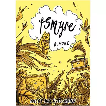 Книга Ismyre (Paperback) Avery Hill Publishing