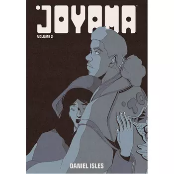 Книга Joyama Volume 2