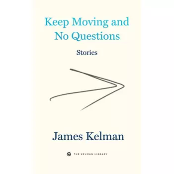 Книга Keep Moving And No Questions – Paperback