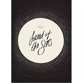 Книга Land Of The Sons (Hardback)