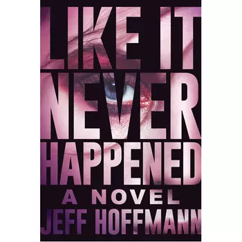 Книга Like It Never Happened – Hb