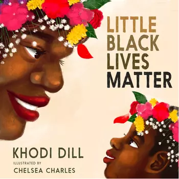 Книга Little Black Lives Matter – Hb