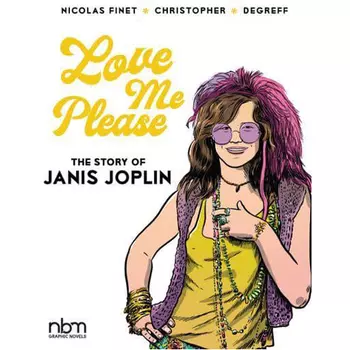 Книга Love Me Please