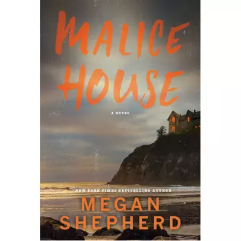 Книга Malice House – Hardback