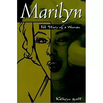 Книга Marilyn (Paperback)