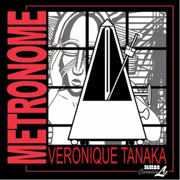 Книга Metronome (Hardback)