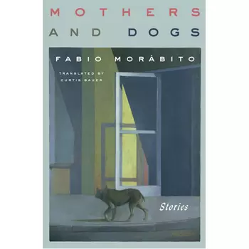 Книга Mothers And Dogs