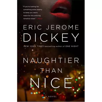 Книга Naughtier Than Nice