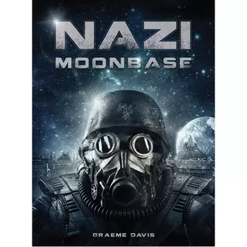 Книга Nazi Moonbase