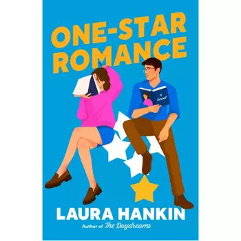 Книга One-Star Romance