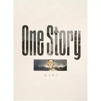 Книга One Story (Hardback)