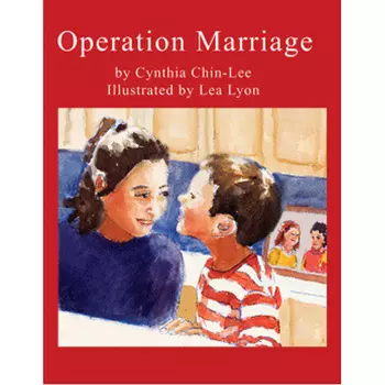 Книга Operation Marriage – Hb