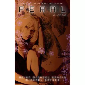 Книга Pearl Volume 2 (Paperback)