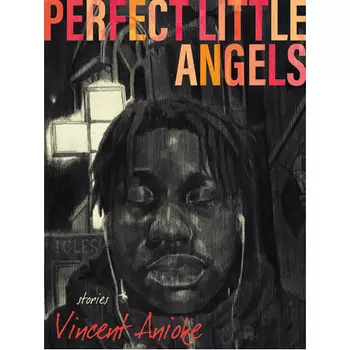 Книга Perfect Little Angels