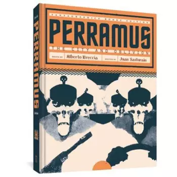 Книга Perramus (Hardback)