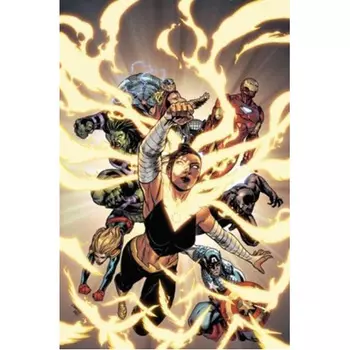 Книга Phoenix Song: Echo (Paperback)
