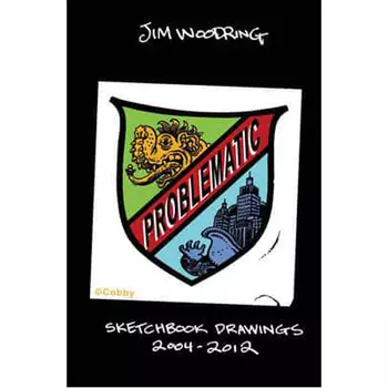 Книга Problematic (Hardback)