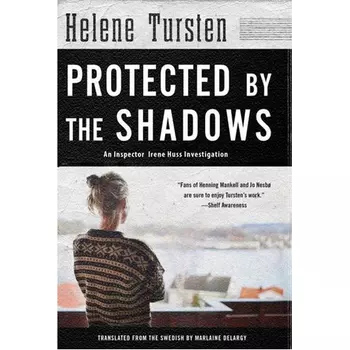 Книга Protected By The Shadows