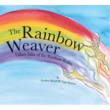 Книга Rainbow Weaversion The – Hb