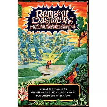 Книга Ramgoat Dashalong