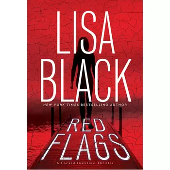 Книга Red Flags