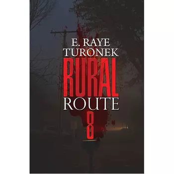Книга Rural Route 8