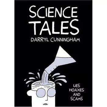 Книга Science Tales (Hardback)