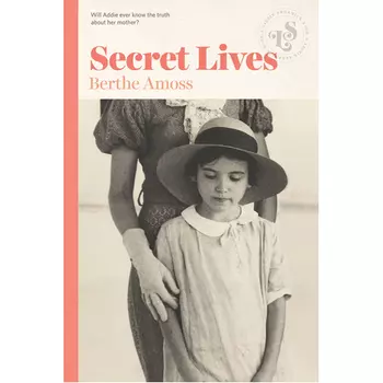 Книга Secret Lives