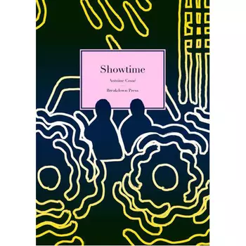 Книга Showtime (Paperback)
