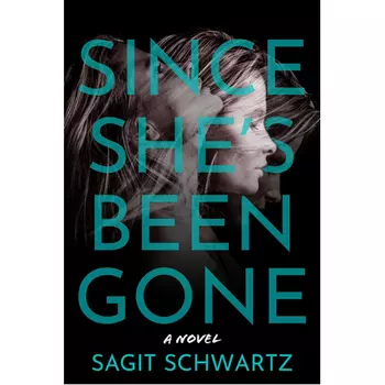 Книга Since She’S Been Gone