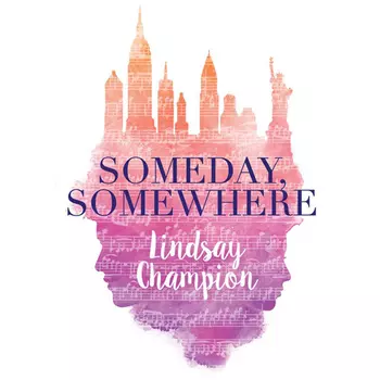 Книга Someday. Somewhere