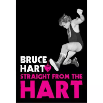 Книга Straight From The Hart