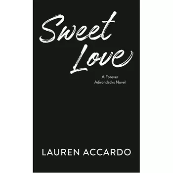 Книга Sweet Love