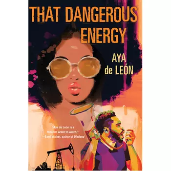Книга That Dangerous Energy