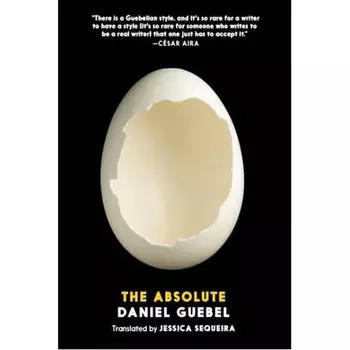 Книга The Absolute