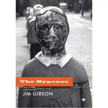 Книга The Bygones