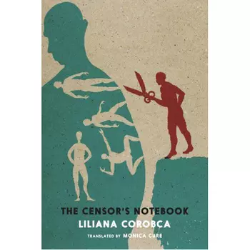 Книга The Censor’S Notebook