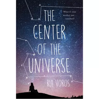 Книга The Center Of The Universe.