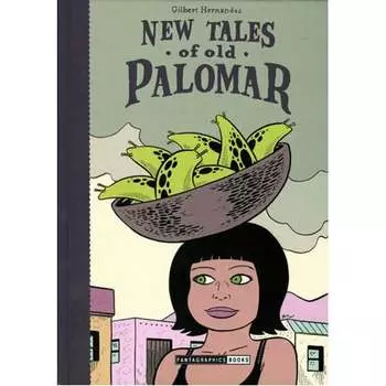 Книга The Children Of Palomar (Hardback)