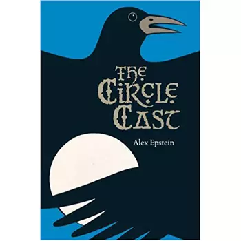 Книга The Circle Cast