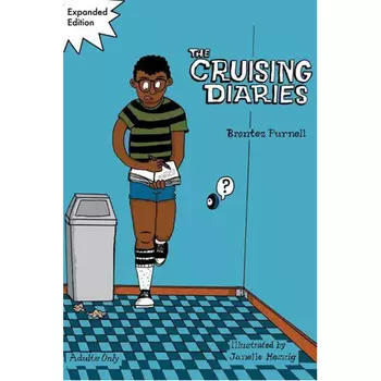 Книга The Cruising Diaries: Expanded Edition