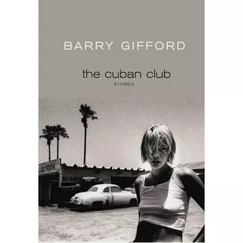 Книга The Cuban Club