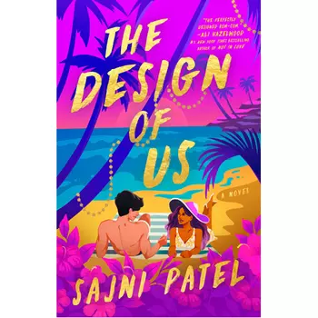 Книга The Design Of Us
