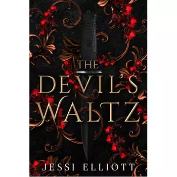 Книга The Devil’S Waltz