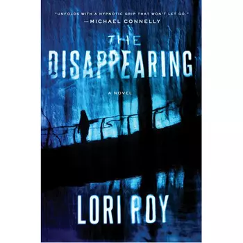 Книга The Disappearing