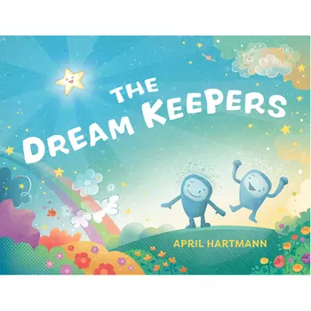 Книга The Dream Keepers