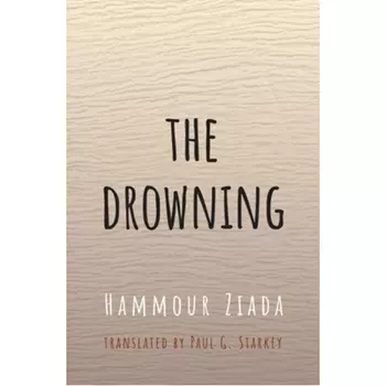 Книга The Drowning