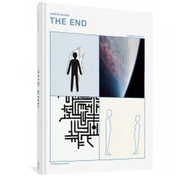 Книга The End