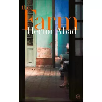 Книга The Farm