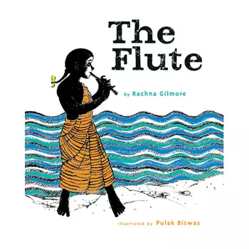 Книга The Flute